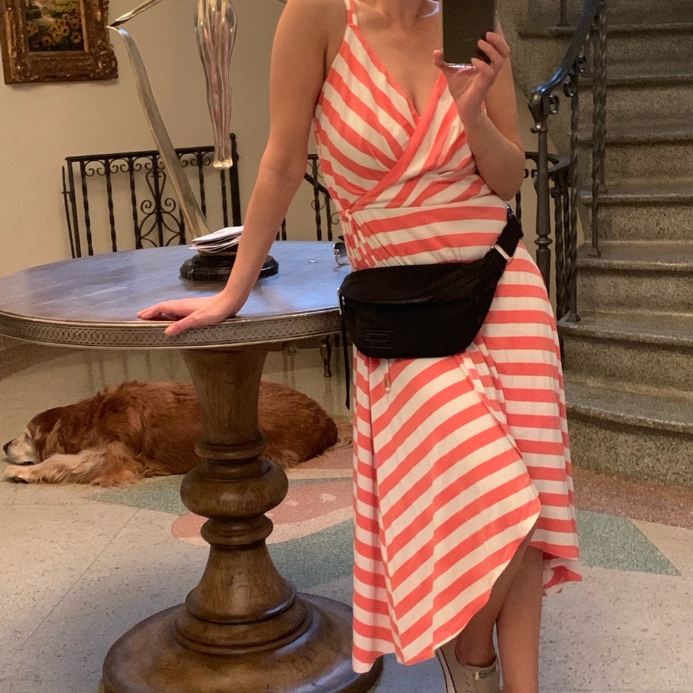 Vince Camuto Sundress